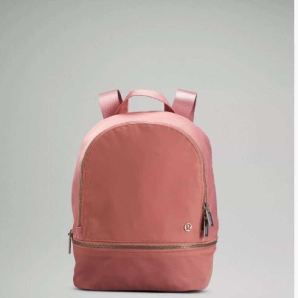 Lululemon city adventurer backpack mini 11L